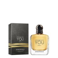 Emporio Armani Stronger With You Only Eau de Toilette for Men Giorgio Armani