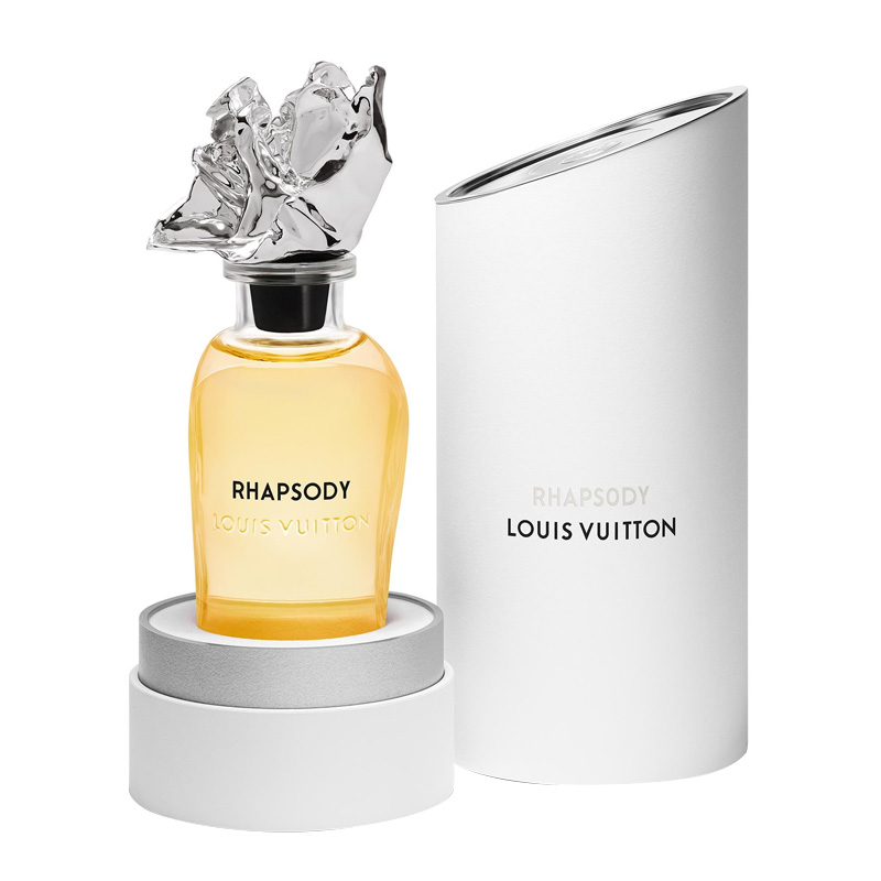 Louis Vuitton Rhapsody Extrait Perfume – Buy in Dubai UAE