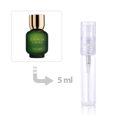 Esencia Eau de Toilette For Men Loewe Esencia Eau de Toilette For Men Loewe