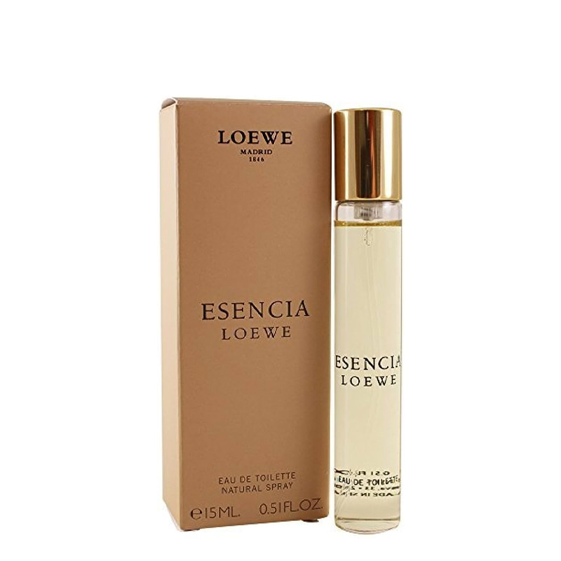 Esencia Eau de Toilette For Men Loewe perfume & fragrance - Riah