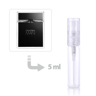 CK Man Eau de Toilette For Men Calvin Klein