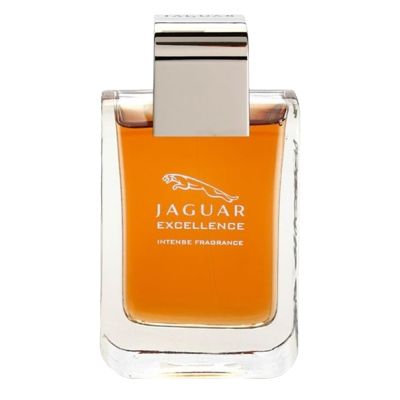 Excellence Intense Eau de Parfum For Men Jaguar