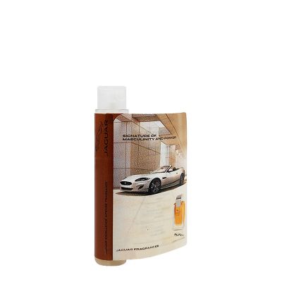 عطر إكسلنس إنتنس أو دي بارفيوم للرجال جاكوار