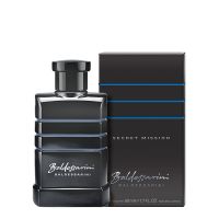 Secret Mission Eau de Toilette For Men Baldessarini