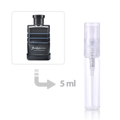 عطر سكرت ميشن أو دي تواليت للرجال بالديساريني