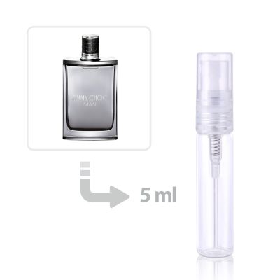 Jimmy Choo Eau de Toilette For Men