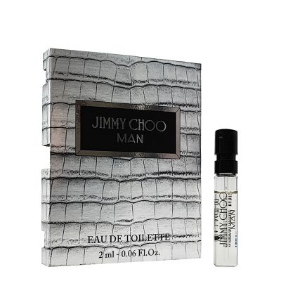 Jimmy Choo Eau de Toilette For Men