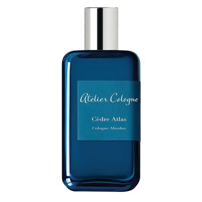 Cedre Atlas Eau de Parfum For Women And Men Atelier Cologne