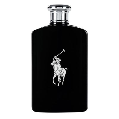 Polo Black Eau de Toilette For Men Ralph Lauren