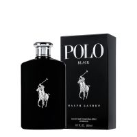 Polo Black Eau de Toilette For Men Ralph Lauren