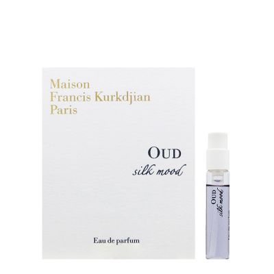 عطر عود سلك أو دي بارفيوم للجنسين ميزون فرانسيس كركجيان