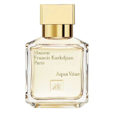 Aqua Vitae Eau de Toilette For Women And Men Maison Francis Kurkdjian