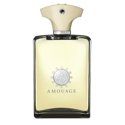 Silver Cologne Eau de Parfum For Men Amouage