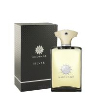 Silver Cologne Eau de Parfum For Men Amouage