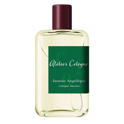 Jasmin Angelique Eau de Cologne Women and Men Atelier Cologne