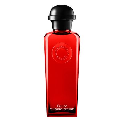 Eau de Rhubarbe Ecarlate Eau de Cologne For Women And Men Hermes