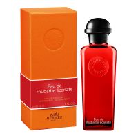 Eau de Rhubarbe Ecarlate Eau de Cologne For Women And Men Hermes