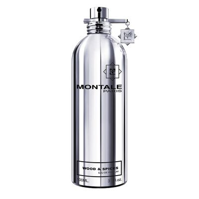 Wood and Spices Eau de Parfum for Men Montale