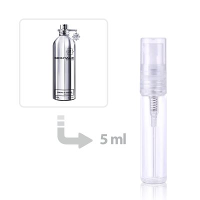 عطر وود أند سبايس أو دي بارفيوم للرجال مونتال