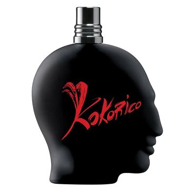 Kokorico Eau de Toilette For Men Jean Paul Gaultier