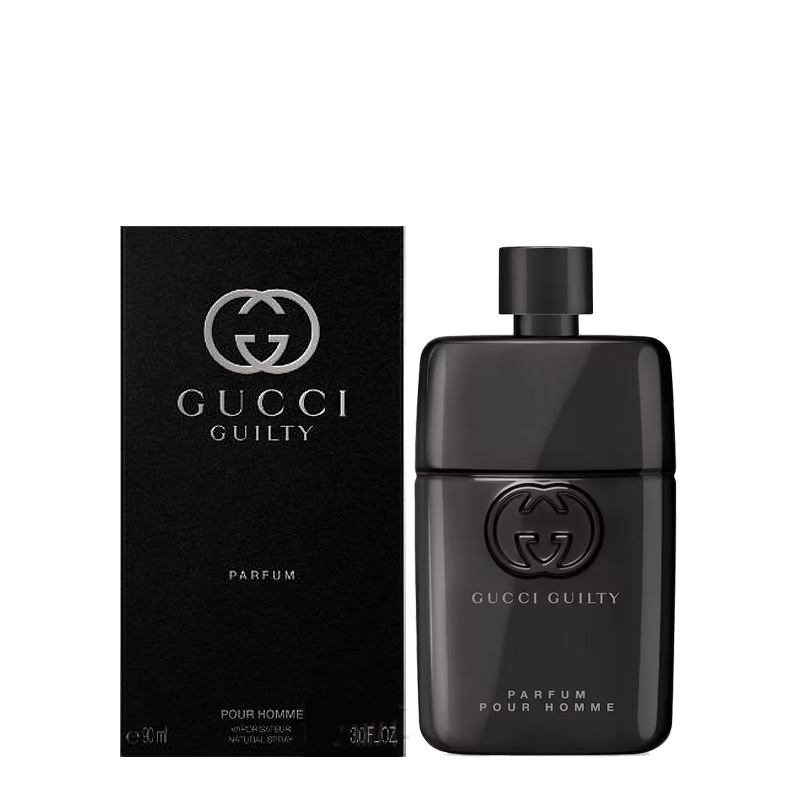 Gucci Guilty Pour Homme Perfume Men Gucci perfume fragrance Riah