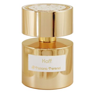 Kaff Extrait de Parfum Women and Men Tiziana Terenzi