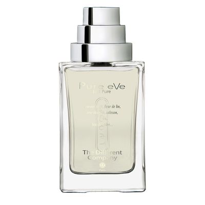 Pure eVe Eau de Parfum For Women And Men The Different Company