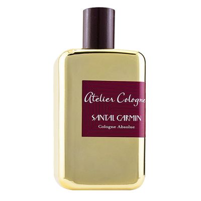 Santal Carmin Eau de Cologne for Women and Men Atelier Cologne