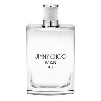 Jimmy Choo Man Ice Eau de Toilette for Men