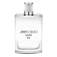 Jimmy Choo Man Ice Eau de Toilette for Men