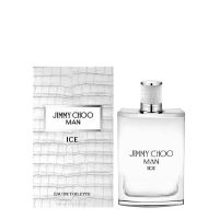 Jimmy Choo Man Ice Eau de Toilette for Men