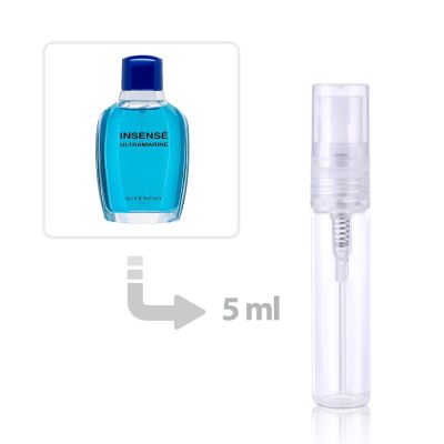 Insense Ultramarine Eau de Toilette For Men Givenchy Insense Ultramarine Eau de Toilette For Men Givenchy