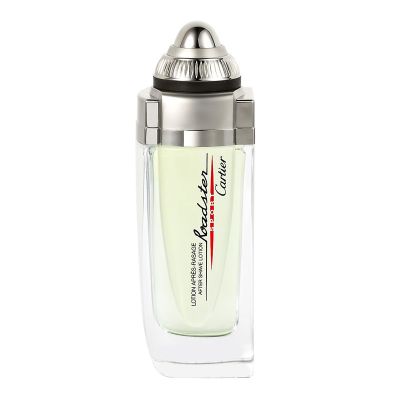 Roadster Sport Eau de Toilette For Men Cartier