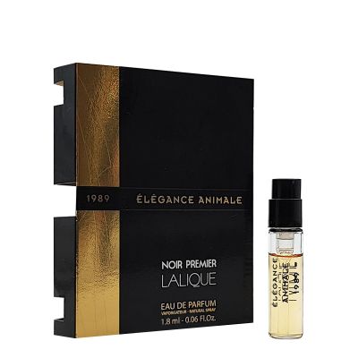 عطر إليجانس أنيمال للرجال والنساء Eau de Parfum