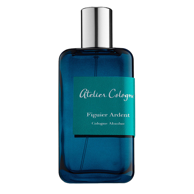 Figuier Ardent Eau de Parfum For Women And Men Atelier Cologne perfume &  fragrance - Riah