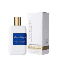 Poivre Electrique Eau de Cologne For Women And Men Atelier Cologne
