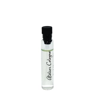 Poivre Electrique Eau de Cologne For Women And Men Atelier Cologne