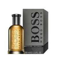 Boss Bottled Intense Eau de Toilette For Men Hugo Boss