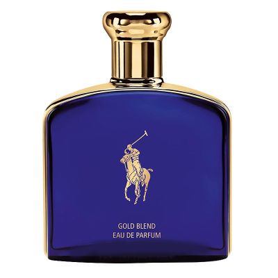 Polo Blue Gold Blend Eau de Parfum For Men Ralph Lauren