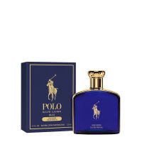 Polo Blue Gold Blend Eau de Parfum For Men Ralph Lauren