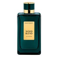 Wood Blend Eau de Parfum For Women And Men Davidoff