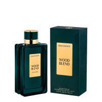 Wood Blend Eau de Parfum For Women And Men Davidoff