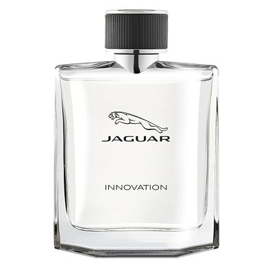 Innovation Eau de Toilette for Men jaguar