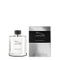 Innovation Eau de Toilette for Men jaguar