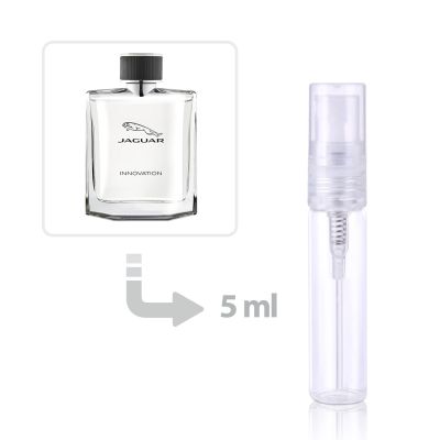 عطر إنويشن أو دي تواليت للرجال جاكوار