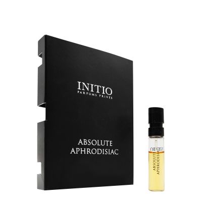 عطر أبسولوت أفروديزياك أو دي بارفيوم للجنسين انيشيو