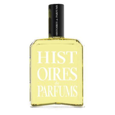 Noir Patchouli Eau de Parfum For Women And Men Histoires de Parfums