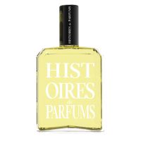 Noir Patchouli Eau de Parfum For Women And Men Histoires de Parfums