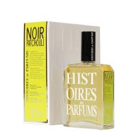 Noir Patchouli Eau de Parfum For Women And Men Histoires de Parfums