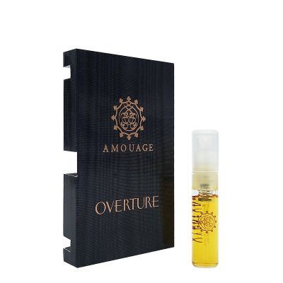 Overture Eau de Parfum For Men amouage